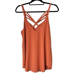 AKIRA CHICAGO BLOUSE SIZE M